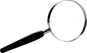 Loupe PNG image-10028